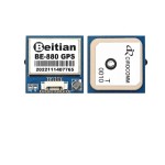 Beitian M10050 Integrated GPS Antenna Compatible with BE-126 BE-180 BE-220 BE-880 BE-880Q for RC Parts & Accs